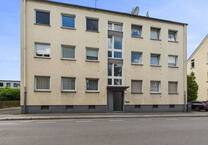 Attraktive 3-Zimmer-Wohnung mit Balkon in Dortmund Mengede: Ihr smartes Investment mit Potenzial
