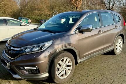 Honda CR-V 117.000 km 15.800 &euro; Dortmund 44388