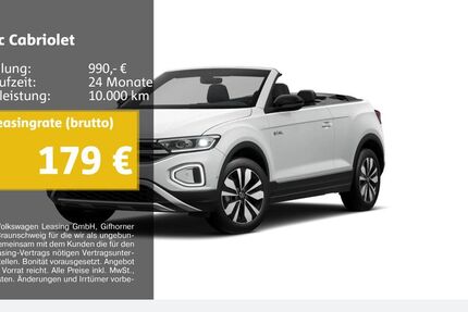 VW T-Roc 23.261 km 23.530 &euro; Bochum 44892