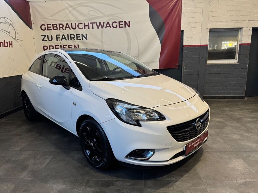 Opel Corsa 130.000 km 6.890 € Castrop-Rauxel 44575