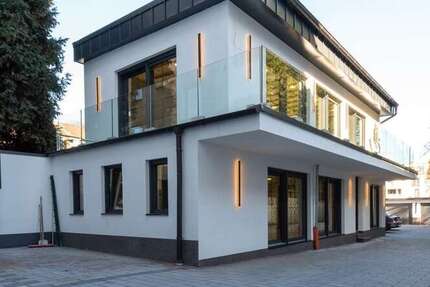 Büro in Essen Rüttenscheid 4.000 € 122.78 m²