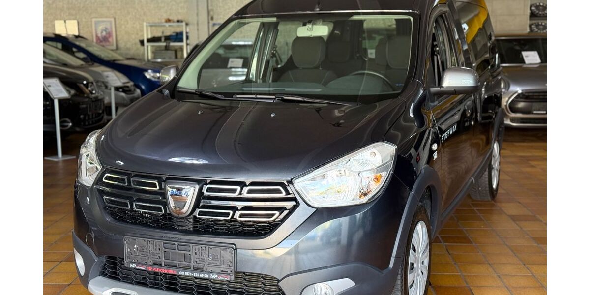 Dacia Dokker 29.000 km 15.990 &euro; Oberhausen 46145