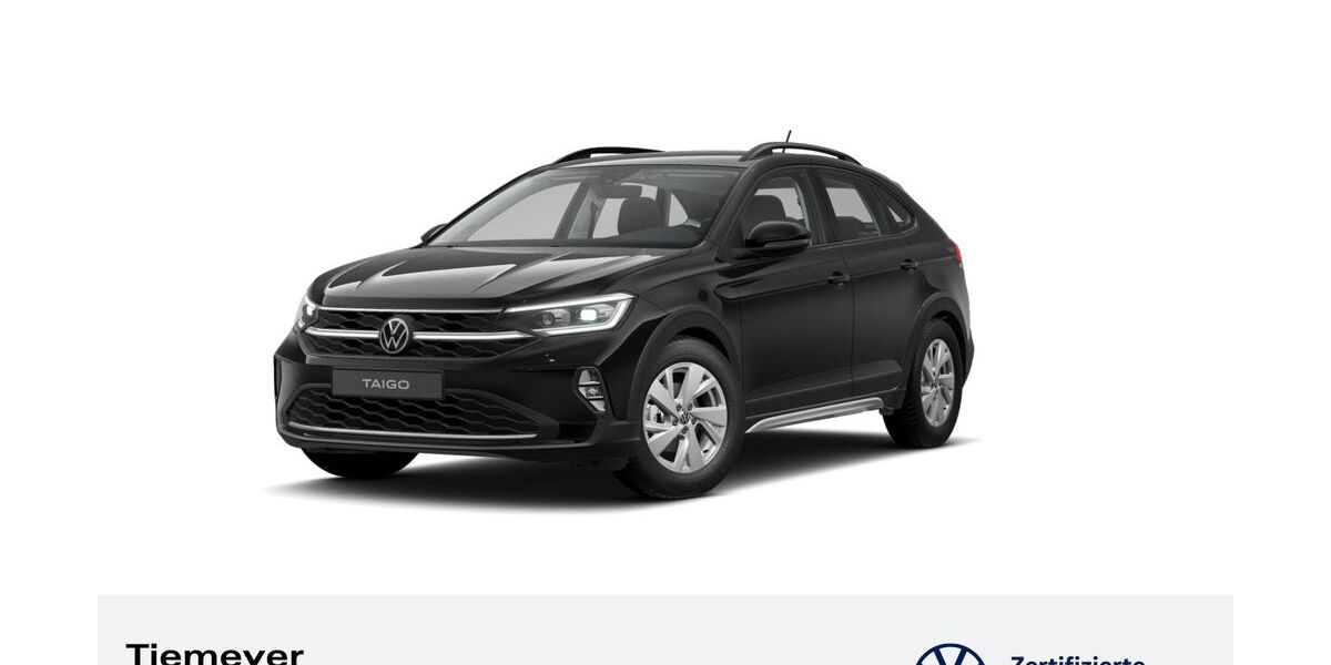 VW Taigo 16.498 km 22.620 &euro; Bochum 44892