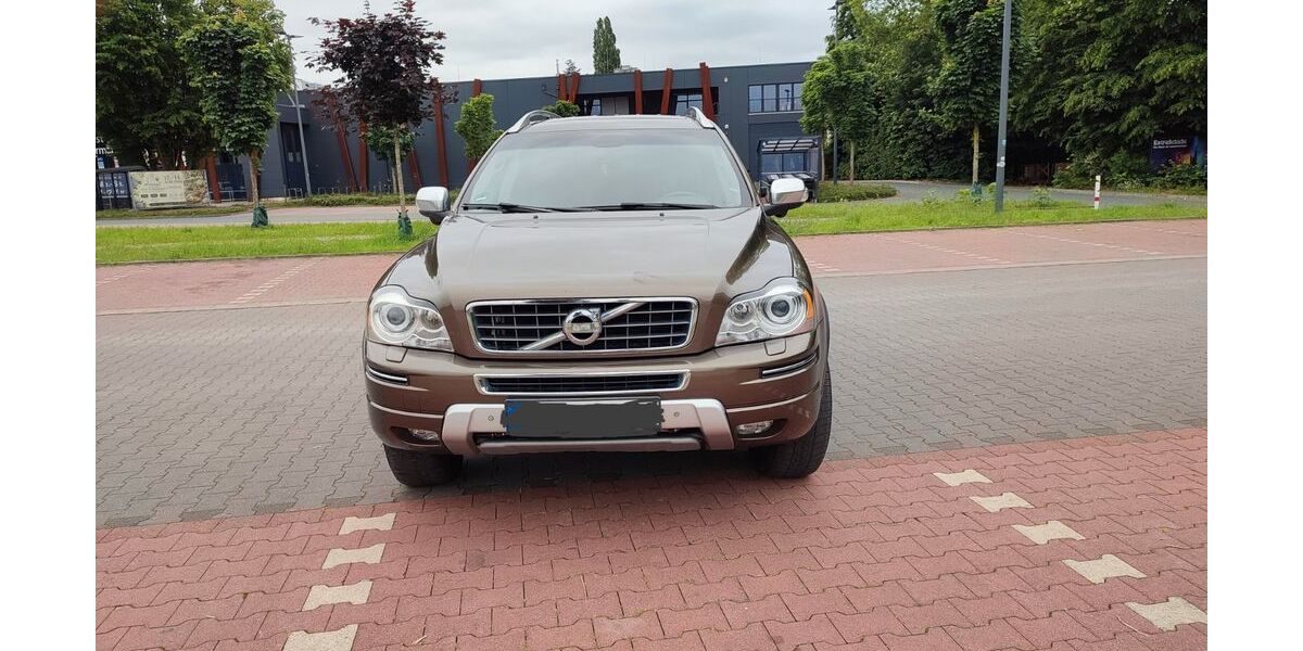 Volvo XC90 147.000 km 19.899 &euro; Dorsten 46284