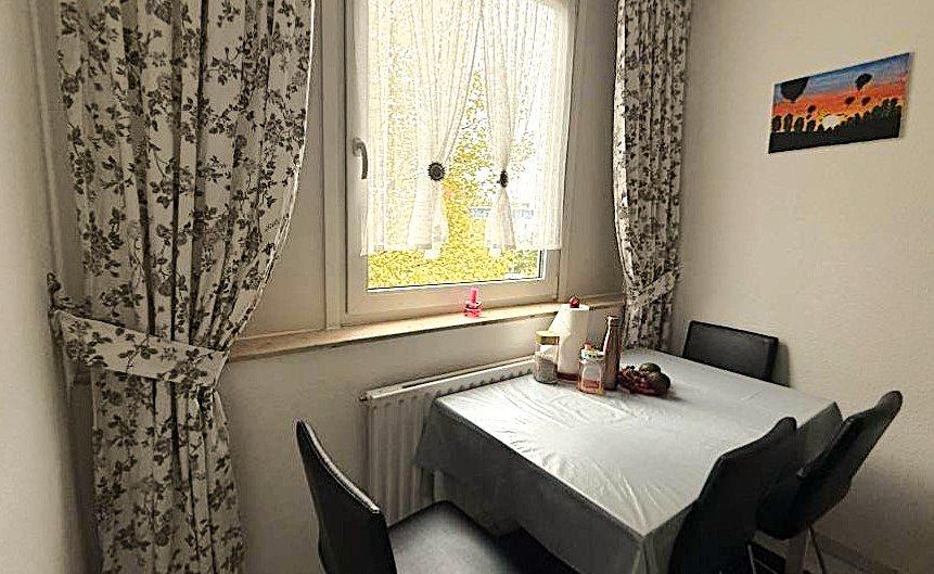 Etagenwohnung Gelsenkirchen Gelsenkirchen-Mitte - 4 Zimmer, 91 m&sup2;, 144.000&euro; | Angebot:27003172