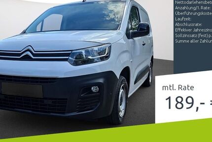 Citroen Berlingo 28.238 km 15.970 &euro; Dülmen 48249