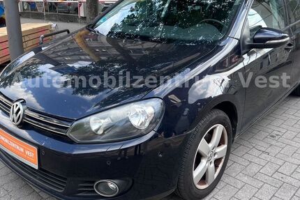 VW Golf 129.000 km 4.690 &euro; Recklinghausen 45657