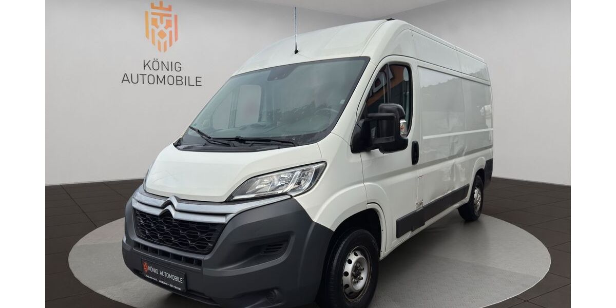 Citroen Jumper 183.000 km 8.490 &euro; Lünen 44536