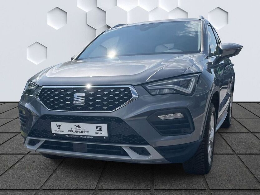 Ateca