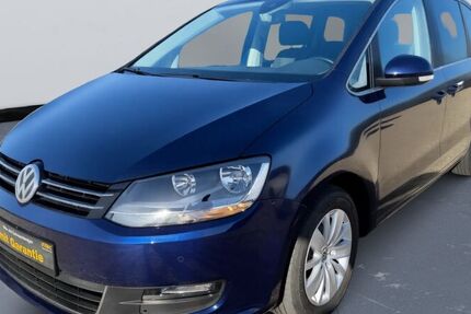 VW Sharan 97.603 km 19.900 &euro; Essen 45355