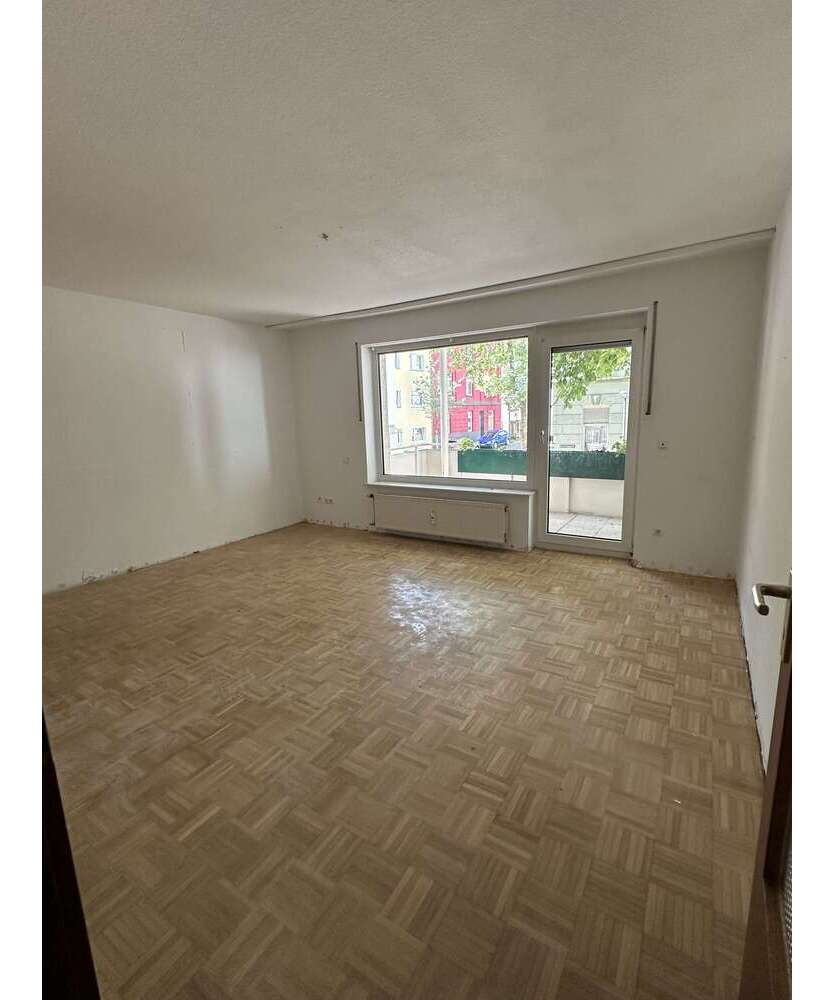 Wohnung zum Mieten in Essen 372 € 76 m²