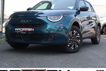 Fiat 600 5.000 km 26.890 € Herten 45701