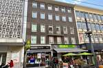 Etagenwohnung Witten Mitte - 3 Zimmer, 103 m&sup2;, 695&euro; | Angebot:25669170