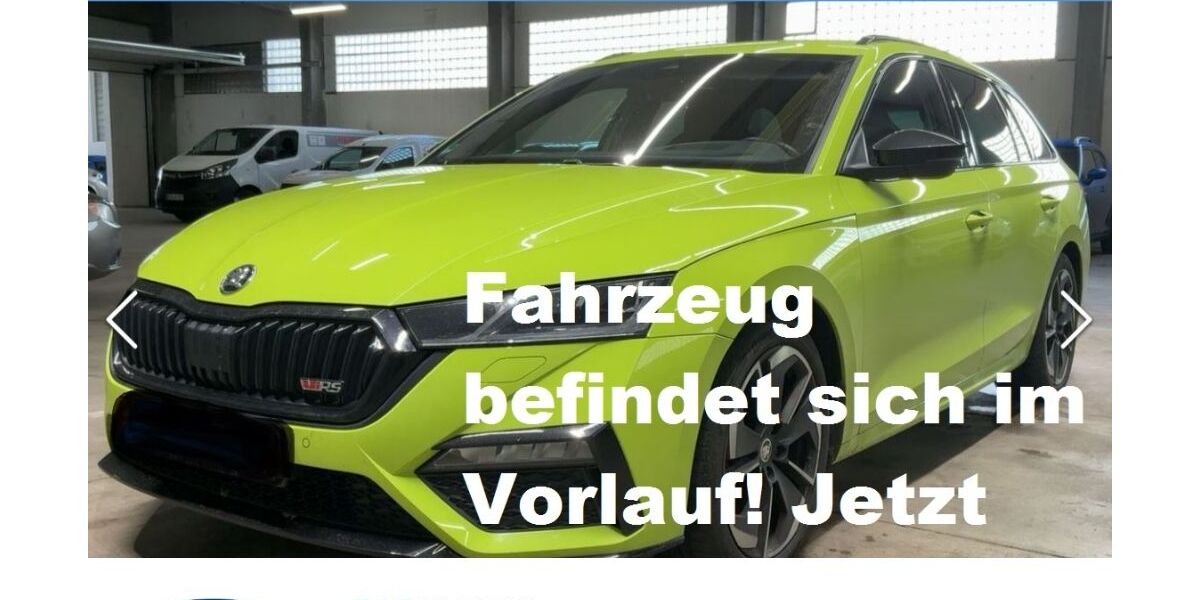 Skoda Octavia 53.851 km 33.771 &euro; Lünen 44532