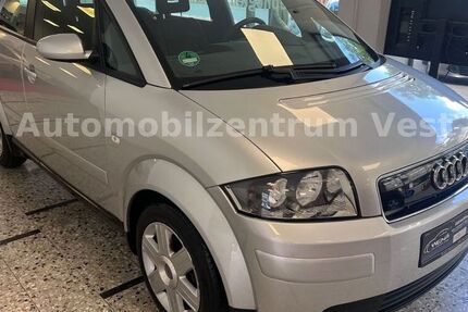 Audi A2