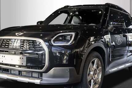 Mini Cooper Countryman 9.900 km 39.440 &euro; Gelsenkirchen 45897