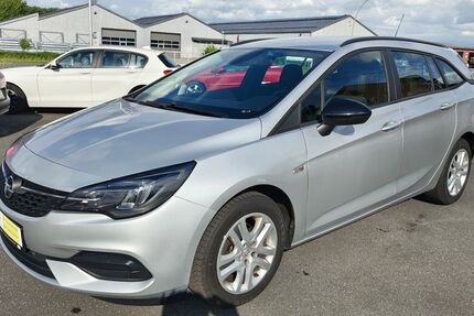 Opel Astra 130.151 km 8.880 &euro; Dülmen 48249