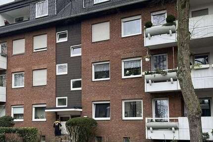 Wohnung Essen Stadtbezirk V - 2.5 Zimmer, 54 m&sup2;, 487&euro; | Angebot:27377109