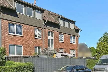 Wohnung zum Kaufen in Oberhausen 130.000 € 70 m² 2.5 zimmer