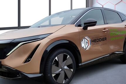 Nissan Ariya 22.000 km 34.990 &euro; Dorsten 46282