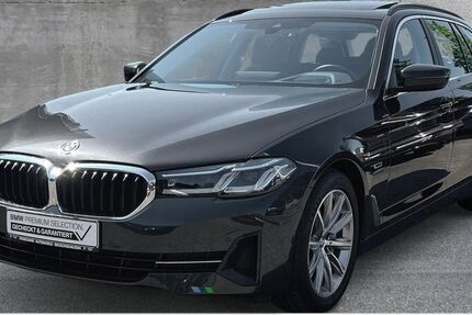 BMW 530 29.545 km 42.890 &euro; Recklinghausen 45659