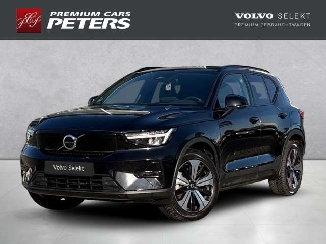 Volvo XC40 39.959 km 29.999 &euro; Dortmund 44143