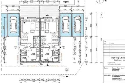 Haus Recklinghausen Hillerheide - 4 Zimmer, 117 m&sup2;, 419.000&euro; | Angebot:25601465