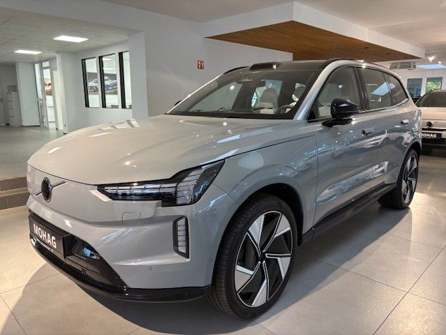 Volvo EX90 3.900 km 87.880 € Recklinghausen 45659