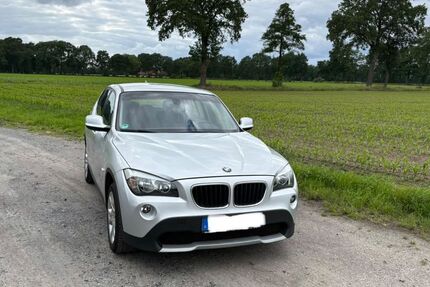 BMW X1 137.400 km 9.350 &euro; Reken 48734