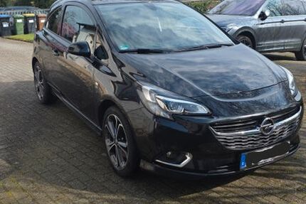 Opel Corsa 63.000 km 9.750 &euro; Mülheim 45478