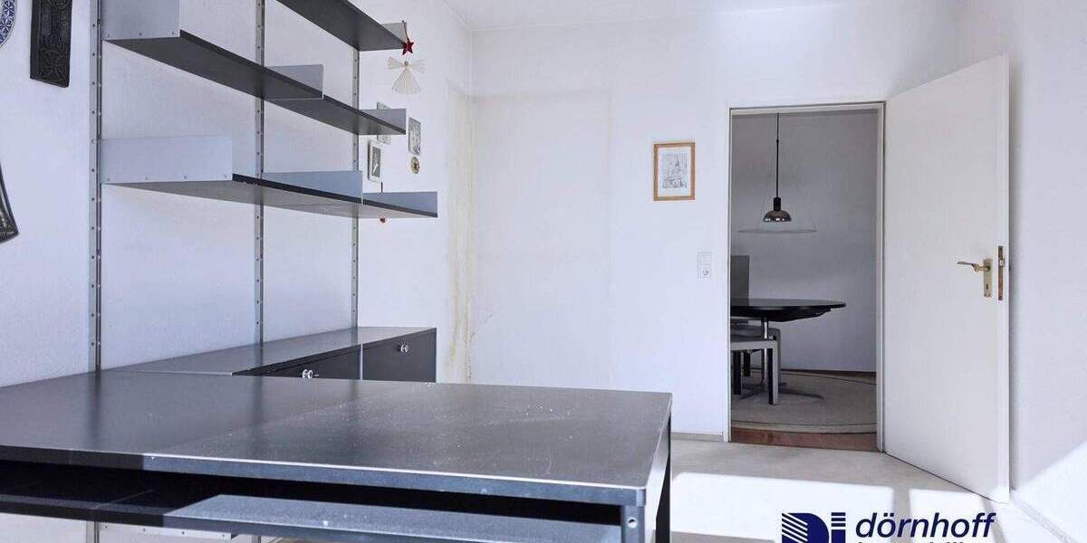 Etagenwohnung Dortmund / Kirchhörde Kirchhörde - 5 Zimmer, 210 m&sup2;, 530.000&euro; | Angebot:25287711