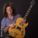 Pat Metheny Side-Eye III+ - Jazz Classics 2026
