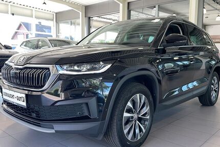 Skoda Kodiaq 39.800 km 33.980 &euro; Hünxe 46569