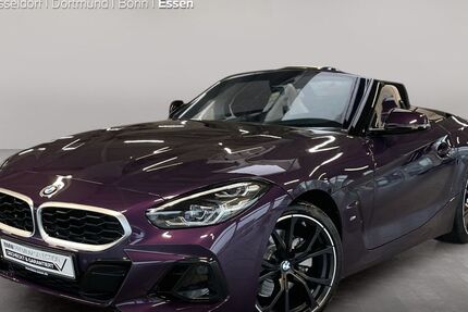 BMW Z4 10.518 km 50.999 &euro; Essen 45141