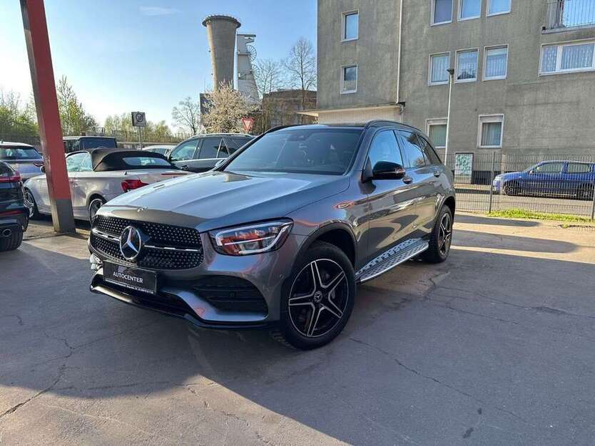 GLC 300