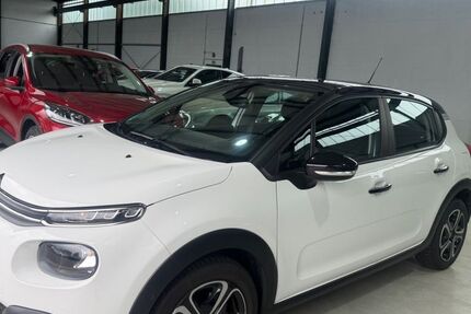 Citroen C3 77.000 km 8.990 &euro; Hünxe 46569