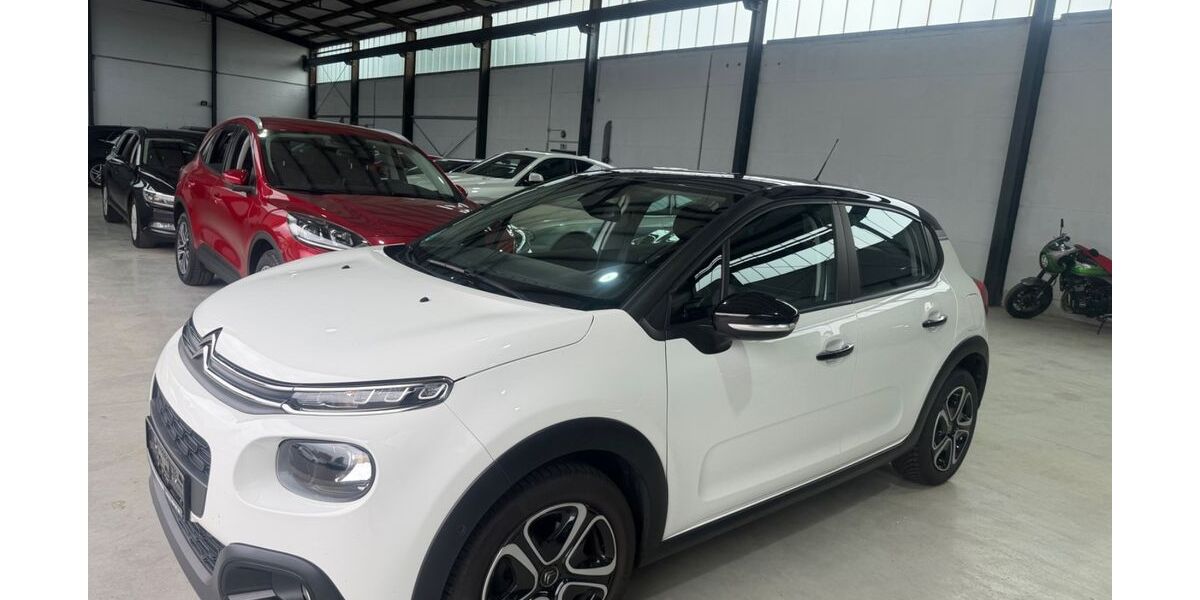 Citroen C3 77.000 km 8.990 &euro; Hünxe 46569
