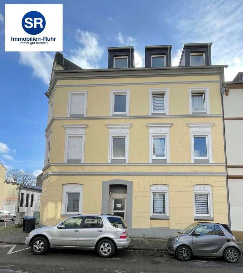Haus zum Kaufen in Gelsenkirchen 520.000 € 605 m²