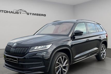 Skoda Kodiaq 146.000 km 28.900 € Oer-Erkenschwick 45739