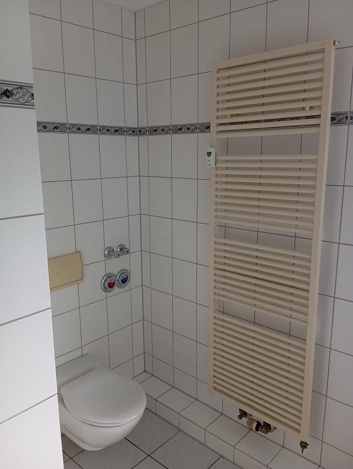 Schöne 2 Raumwohnung Nähe der Fachhochschule zimmer