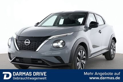 Nissan Juke 6.825 km 23.490 € Datteln 45711