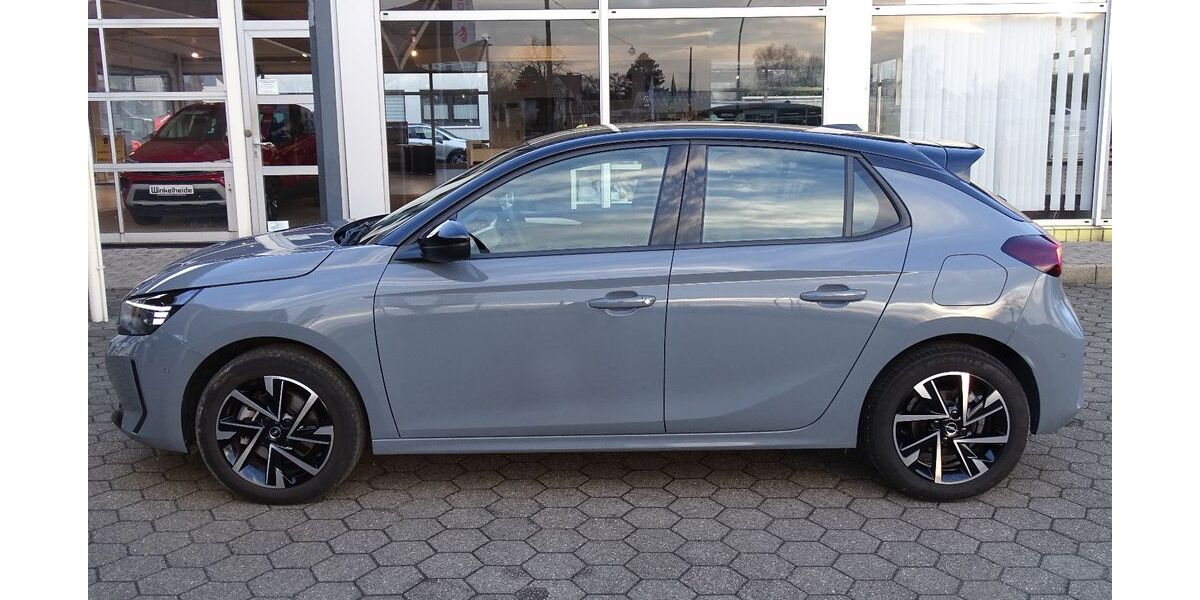 Opel Corsa 1.558 km 21.475 &euro; Waltrop 45731