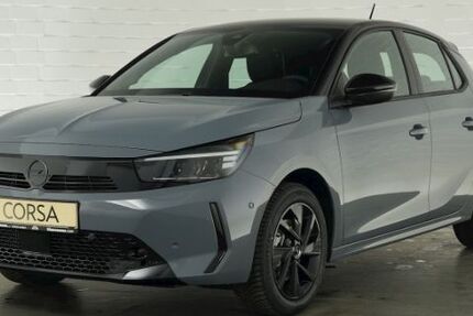 Opel Corsa 6.122 km 21.424 € Heiden 46359