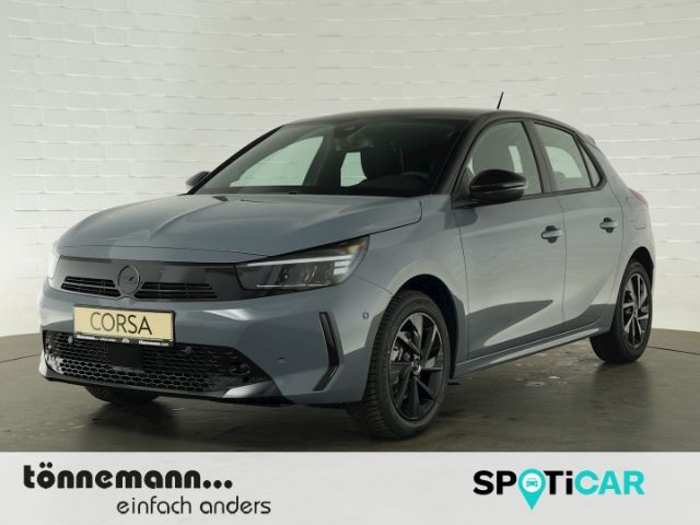 Opel Corsa 6.122 km 21.424 € Heiden 46359