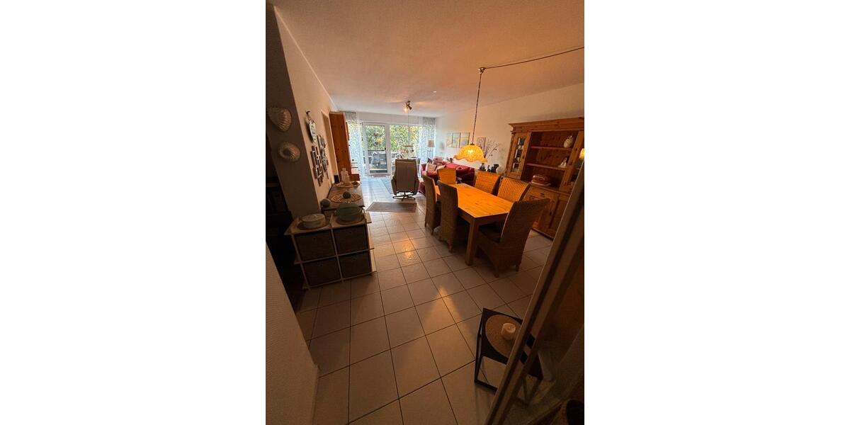 Erdgeschoßwohnung Herdecke - 2.5 Zimmer, 83 m&sup2;, 229.000&euro; | Angebot:26238337