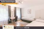 Etagenwohnung Essen Stadtkern - 1 Zimmer, 30 m&sup2;, 1.190&euro; | Angebot:24493587