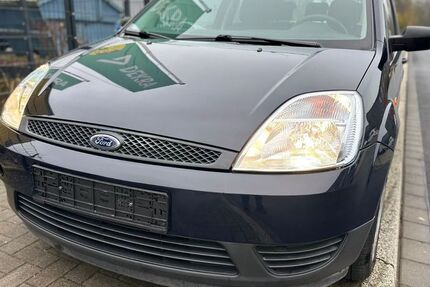 Ford Fiesta 103.860 km 1.799 &euro; Waltrop 45731