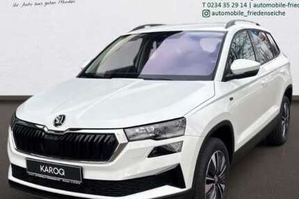 Skoda Karoq 8.366 km 33.980 &euro; Bochum 44805