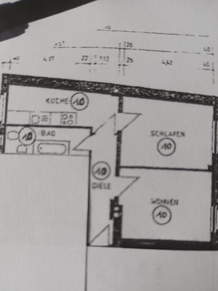 Eigentumswohnung zu verkaufen zimmer