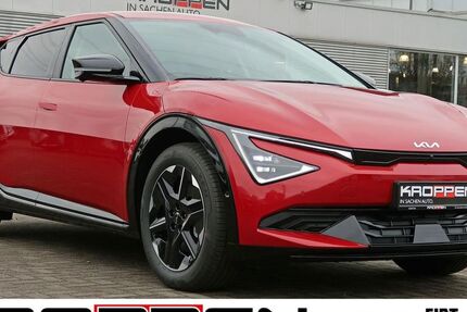 Kia EV6 4.999 km 44.780 &euro; Herten 45701